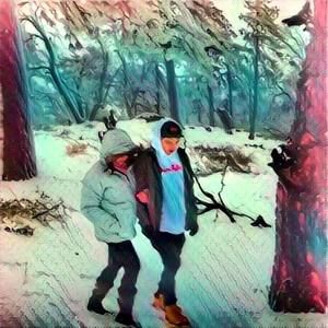 Meet your Posher, Anna